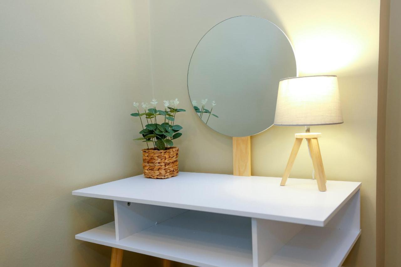 Parti Setany Apartman Eger Luaran gambar